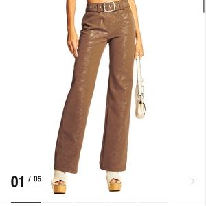 I.Am.Gia Natali Pants